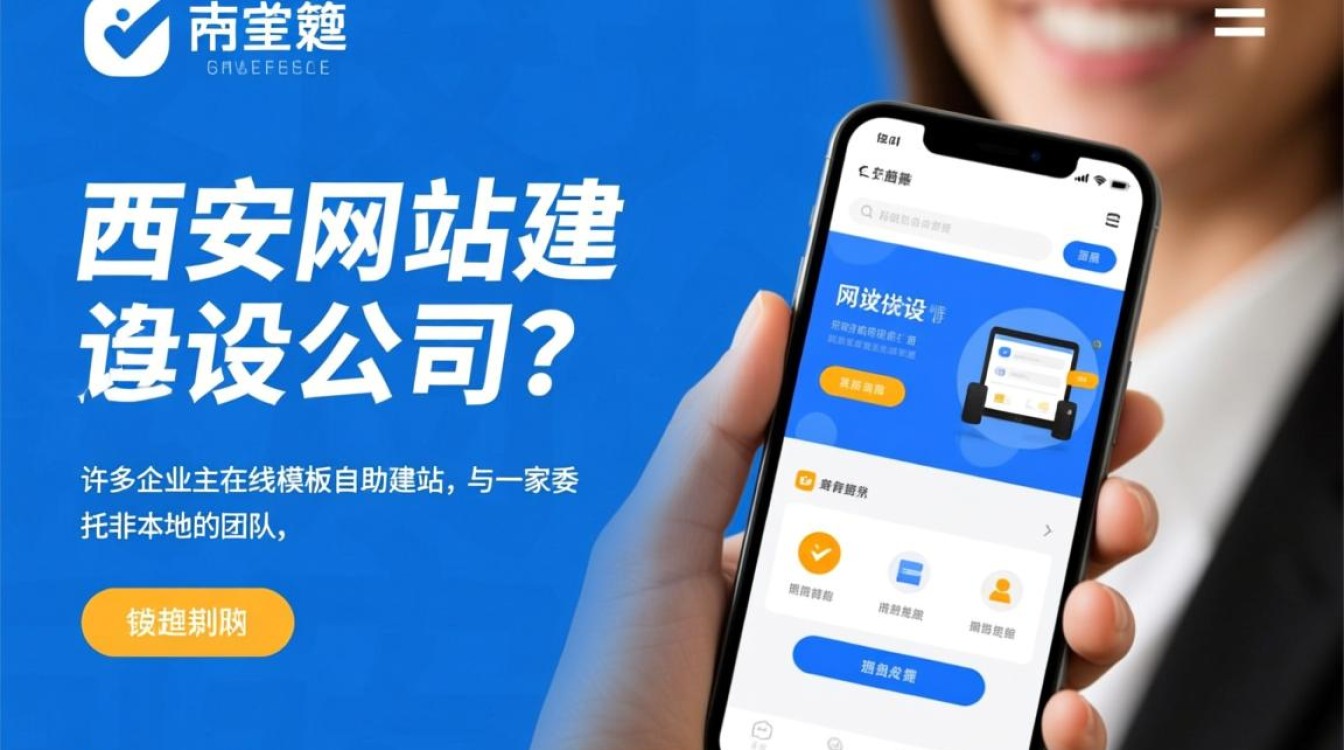 西安手机网站建设公司哪家靠谱价格还不贵？