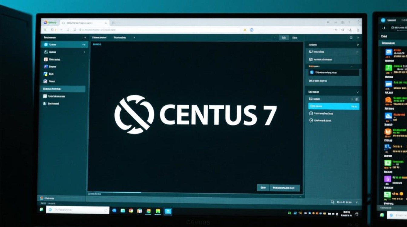 CentOS7在VMware虚拟机里如何设置才能全屏显示？