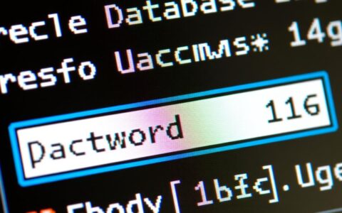 Oracle 11g数据库sys用户密码忘记了，详细修改步骤呢？