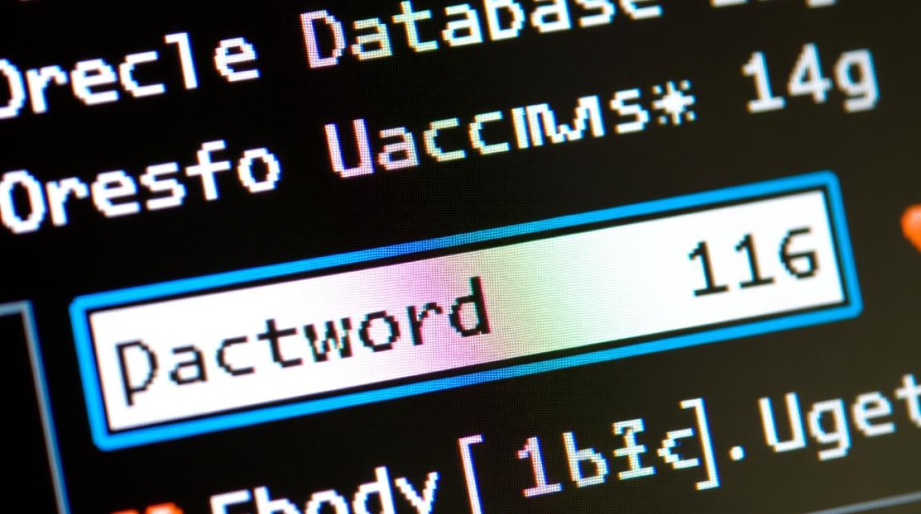 Oracle 11g数据库sys用户密码忘记了，详细修改步骤呢？