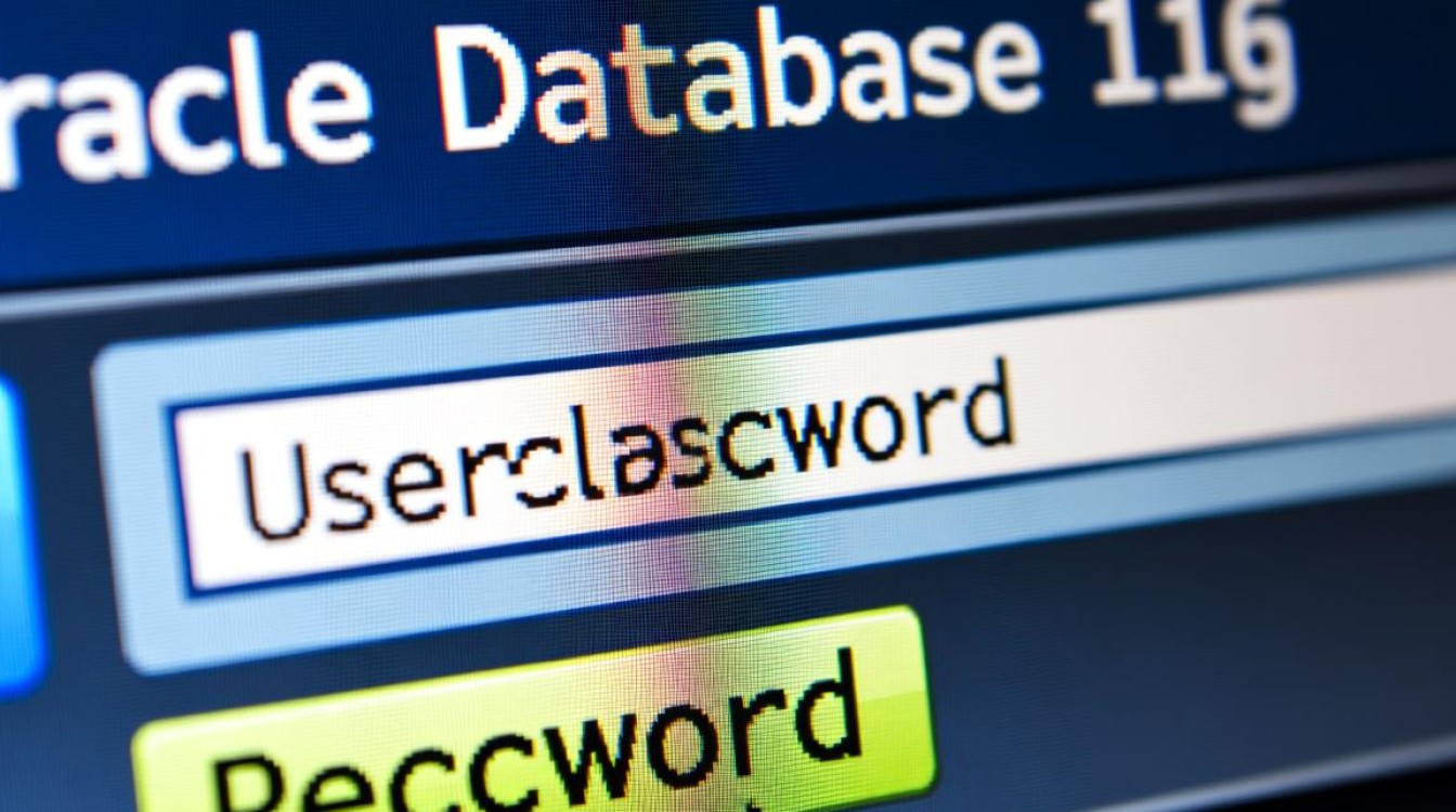 Oracle 11g数据库sys用户密码忘记了，详细修改步骤呢？