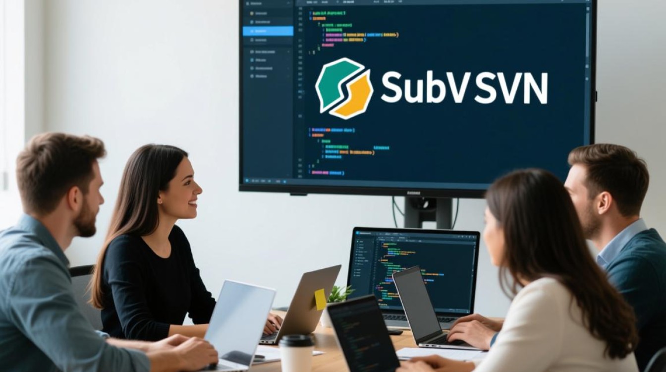 SVN如何管理数据库结构与数据的同步？