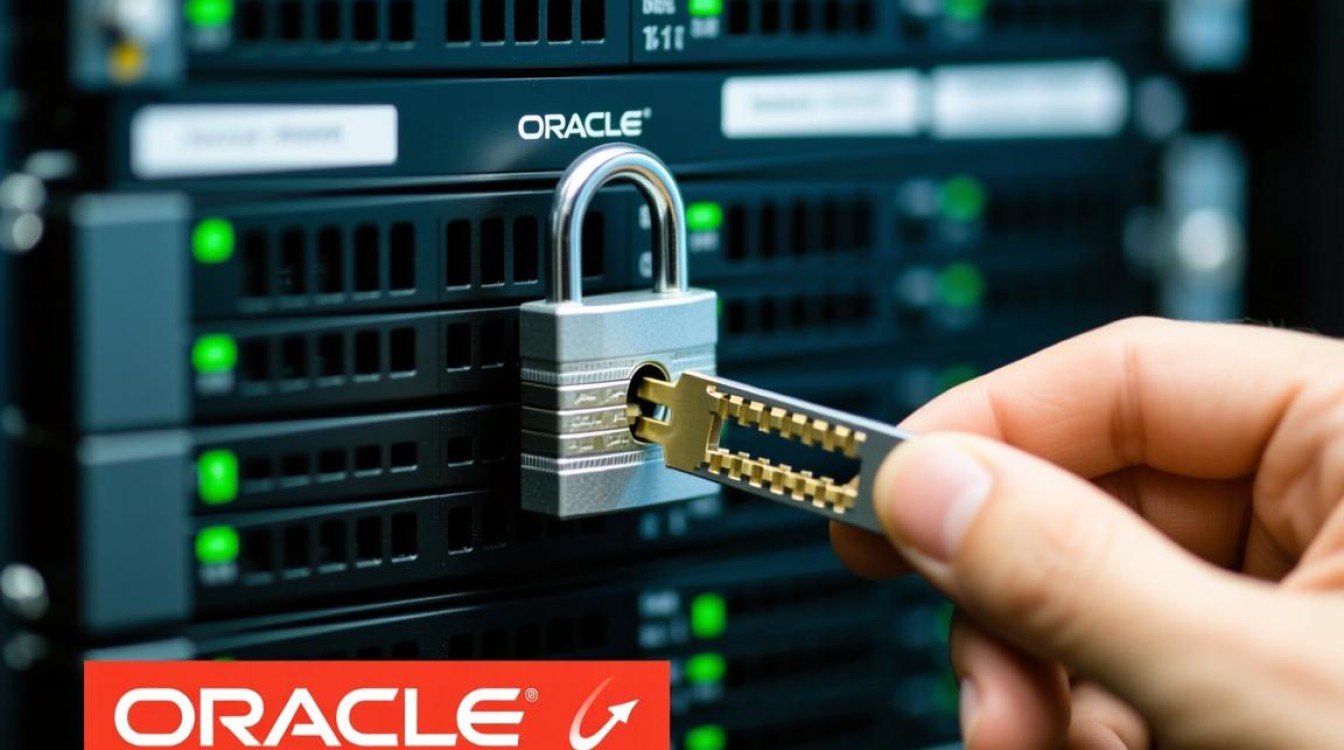 Oracle 11g数据库sys用户密码忘记了如何修改？