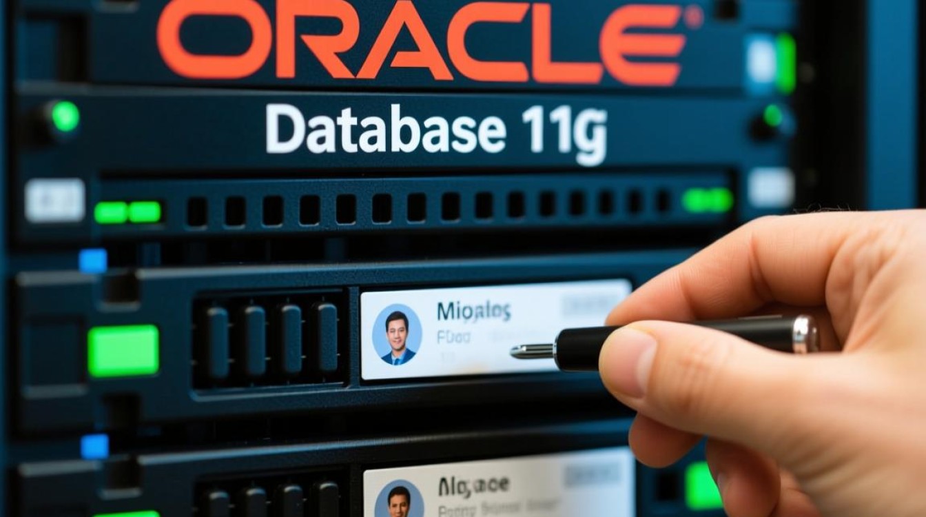 Oracle 11g数据库sys用户密码忘记了如何修改？