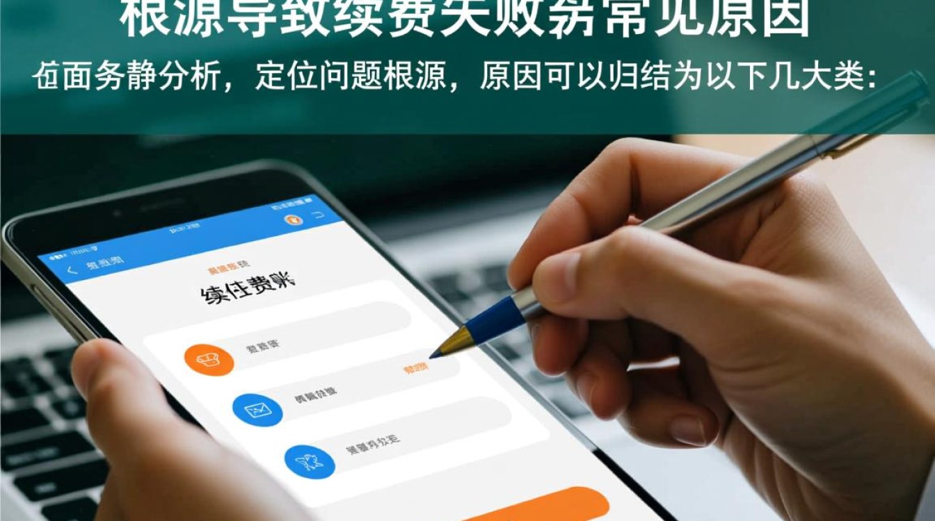 百度虚拟主机无法续费是什么原因，如何解决？