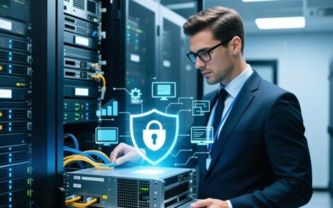 如何选择高性价比的服务器采购包方案?