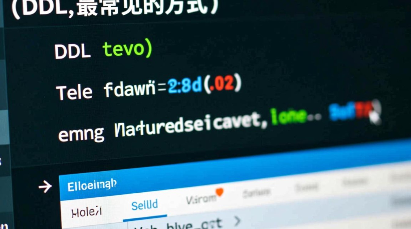 业务需求多变，如何动态增加数据库表字段才更优雅？
