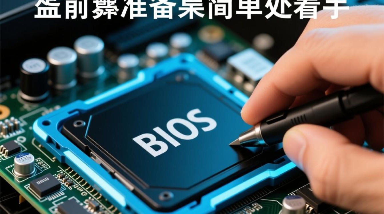 主板无法进入系统安装界面，具体该怎么解决？