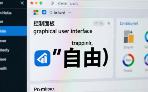 揭秘虚拟主机商家的套路，背后都用什么软件控制？