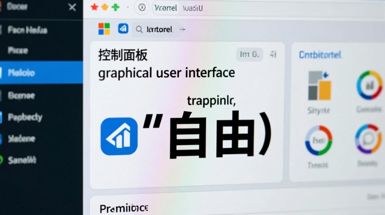 揭秘虚拟主机商家的套路，背后都用什么软件控制？