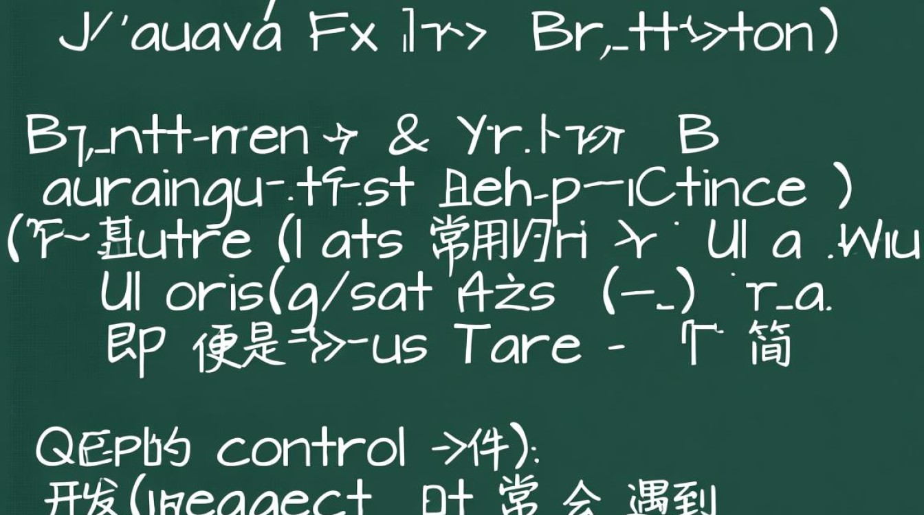 为什么javafx button点击事件总是报错，怎么解决？