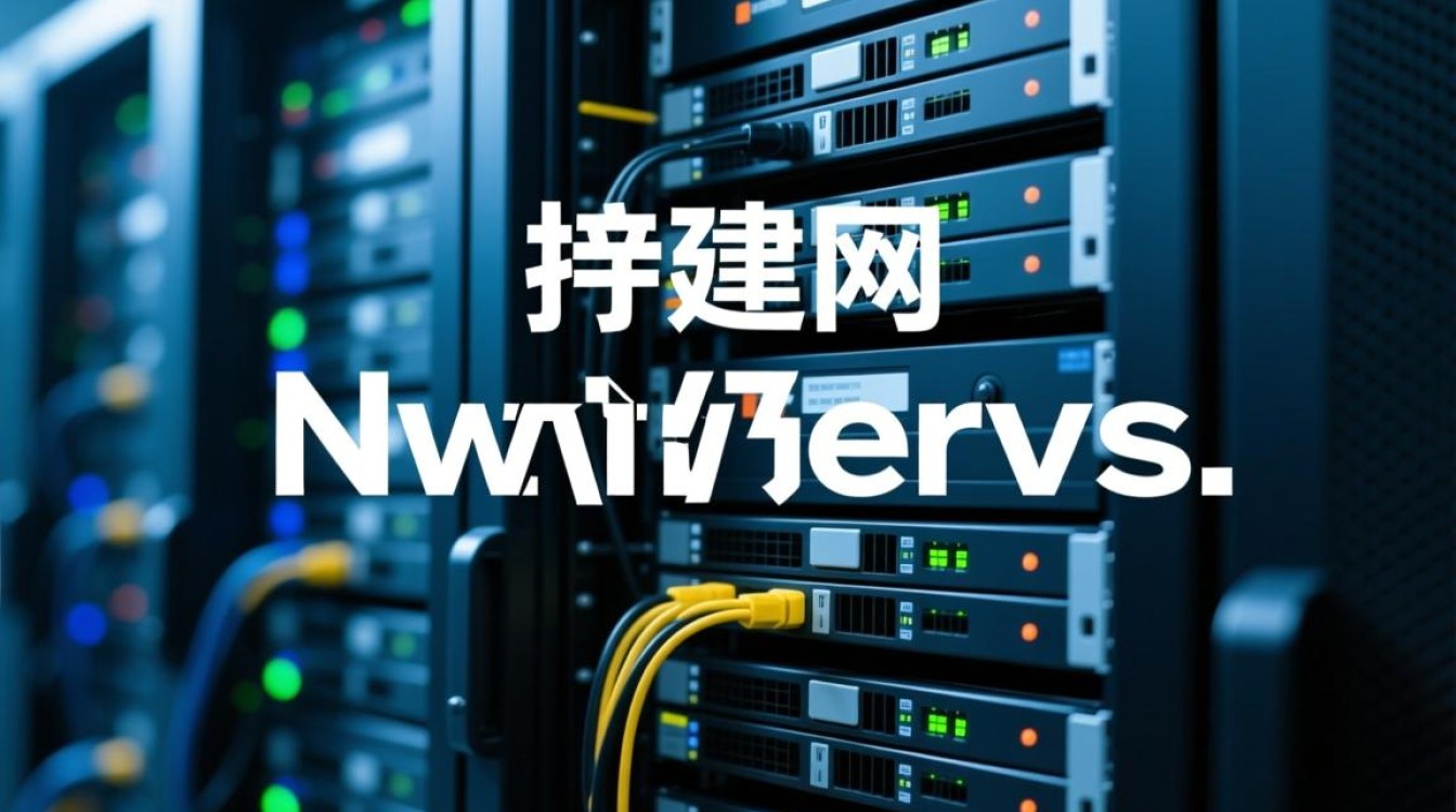 新手怎么开网服务器？详细步骤与注意事项有哪些？