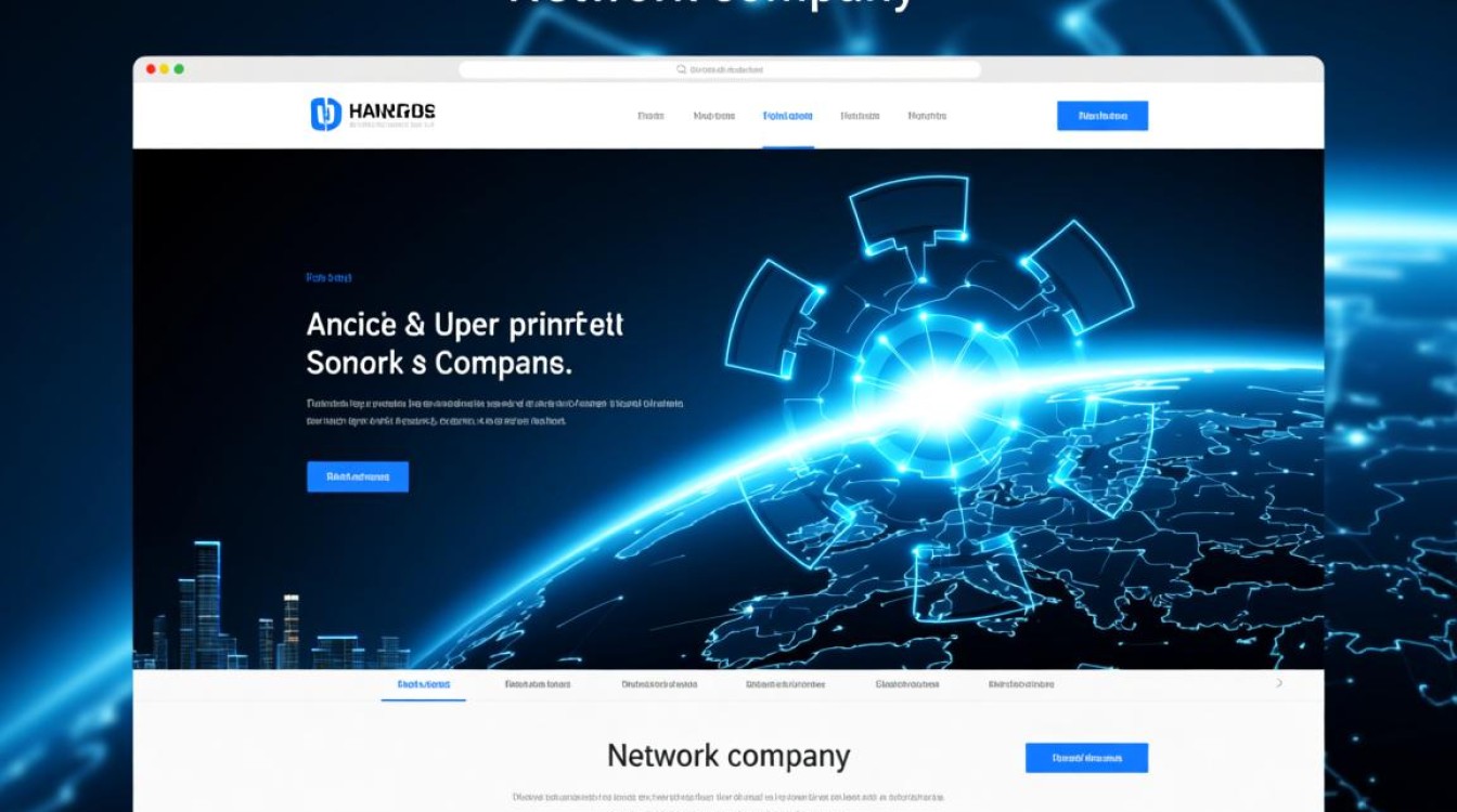 网络公司企业网站怎么做才能提升转化率？