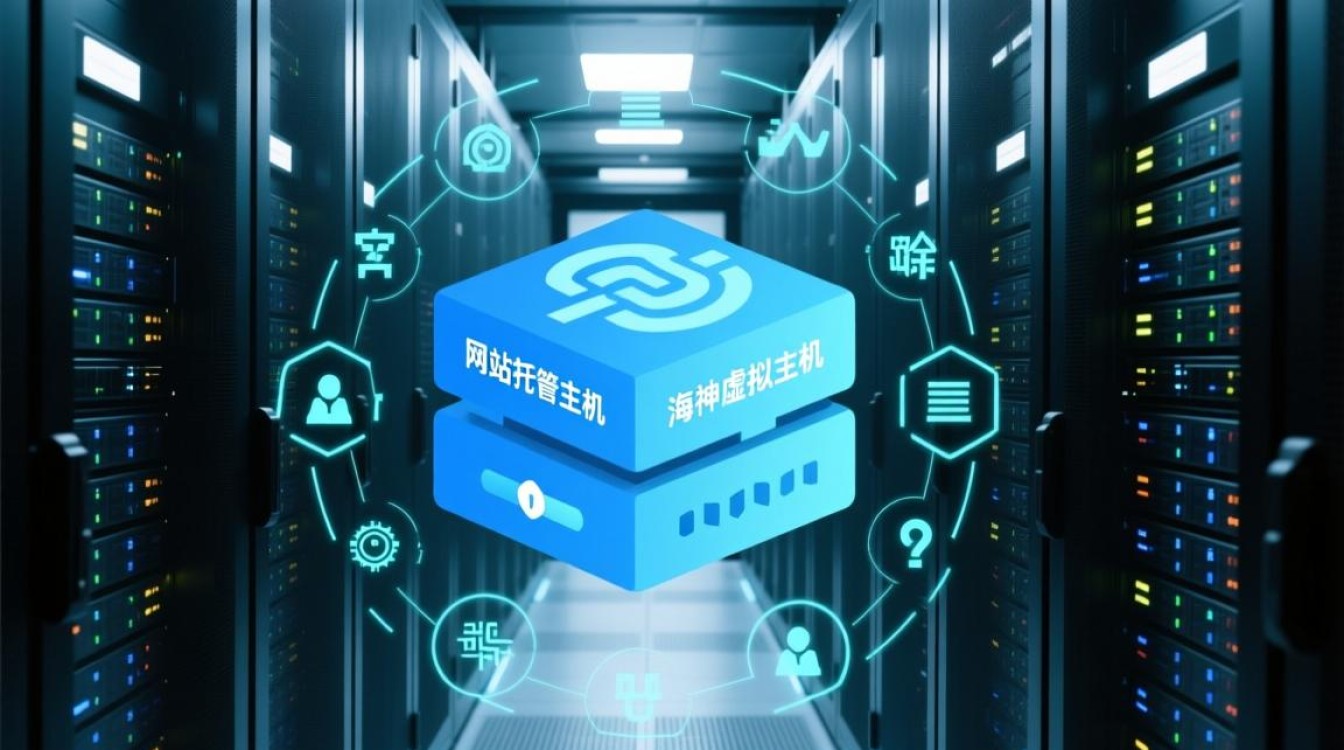 海神虚拟主机性能稳定吗？新手建站选它合适不？