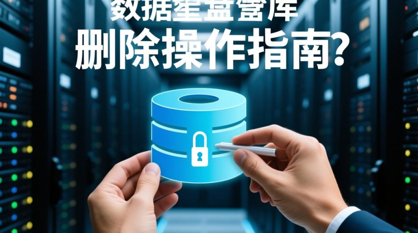 如何彻底删除科密数据库文件及残留数据？