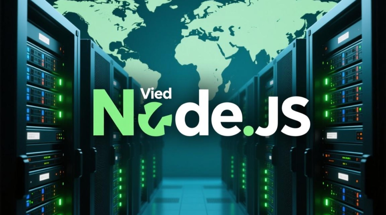 虚拟主机是否支持Node.js？选择时需注意哪些关键因素？