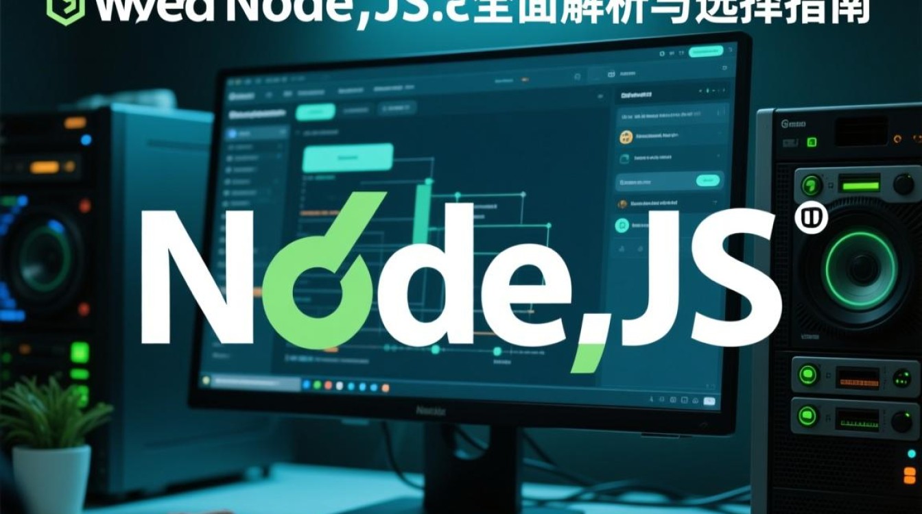 虚拟主机是否支持Node.js？选择时需注意哪些关键因素？