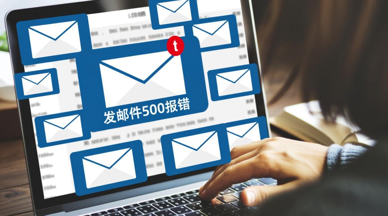 发邮件500报错发送邮件时出现500错误，如何解决？