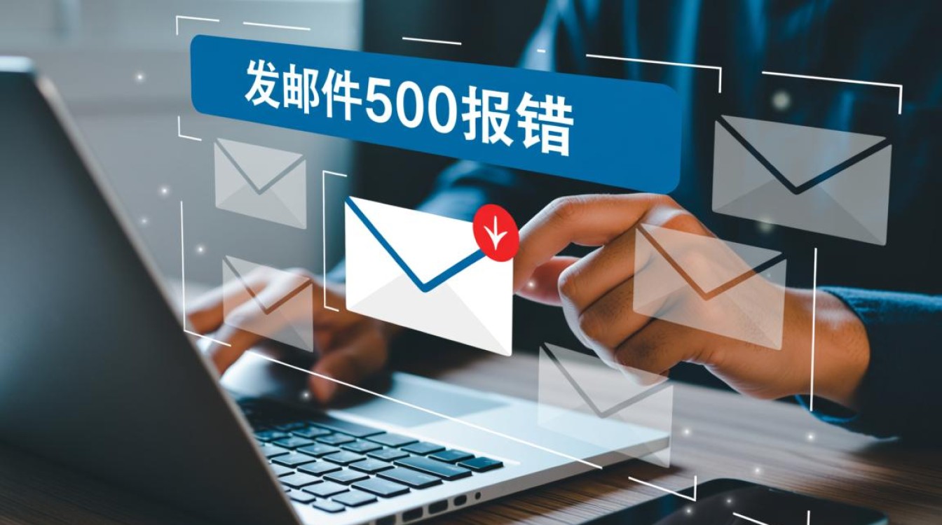发邮件500报错发送邮件时出现500错误，如何解决？
