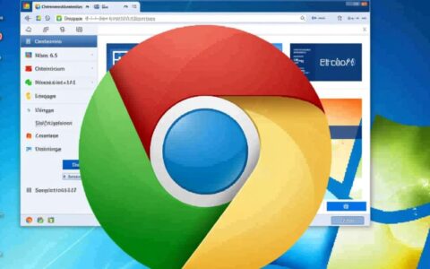 如何在CentOS 6.5系统中安装Chromium浏览器？
