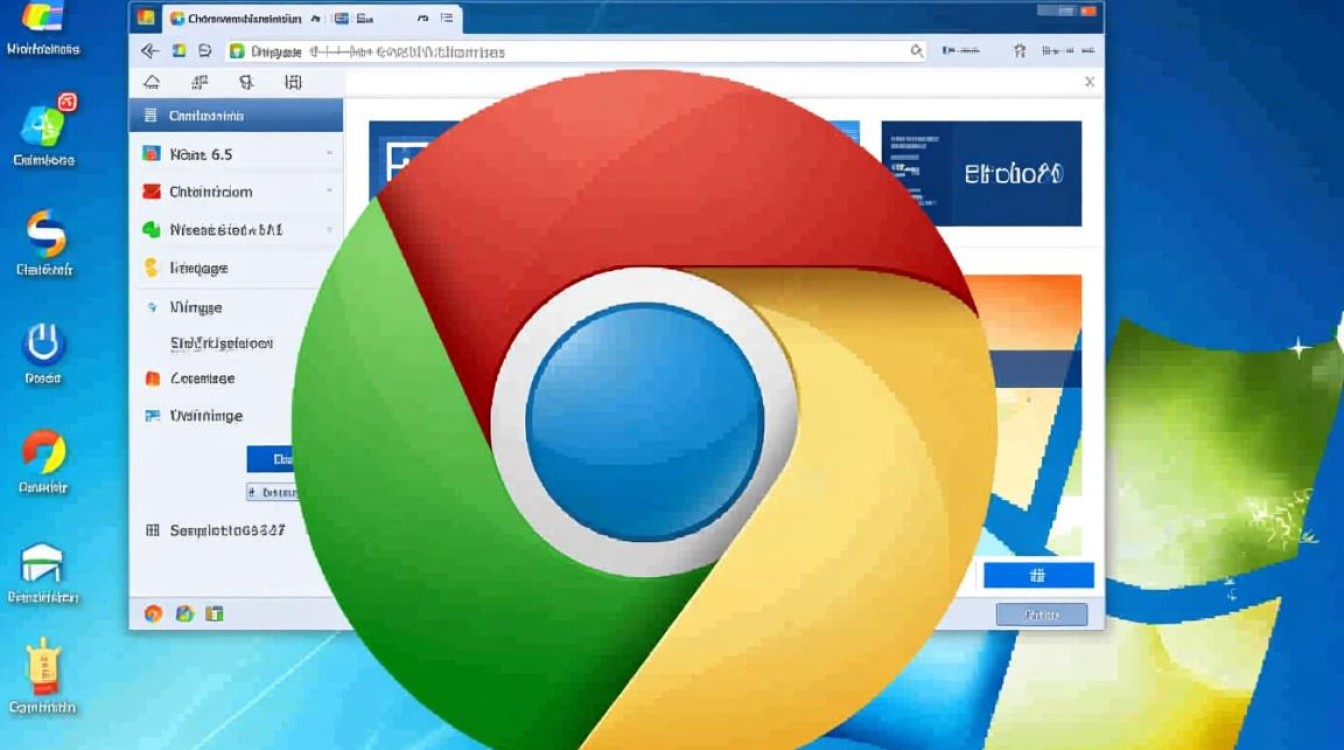 如何在CentOS 6.5系统中安装Chromium浏览器？