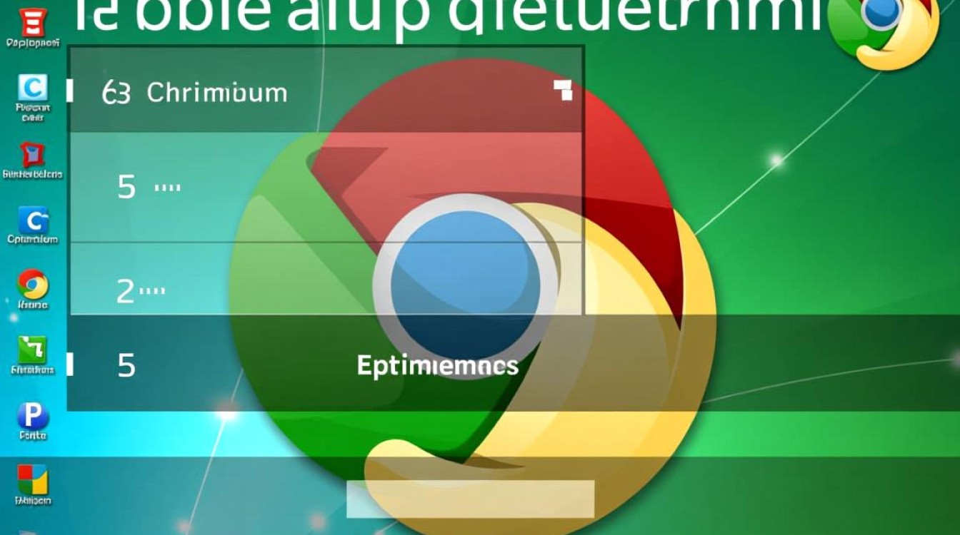 如何在CentOS 6.5系统中安装Chromium浏览器？
