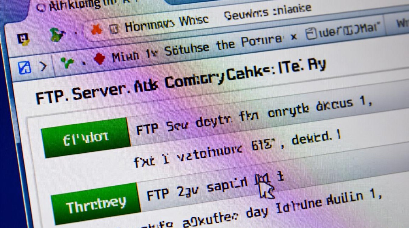 CentOS下如何查看FTP服务器版本信息？