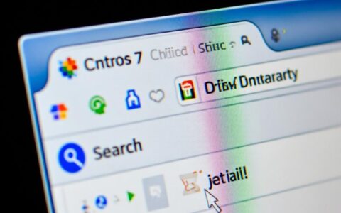 CentOS 7下如何高效搜索文件和目录？