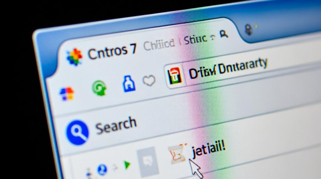CentOS 7下如何高效搜索文件和目录？