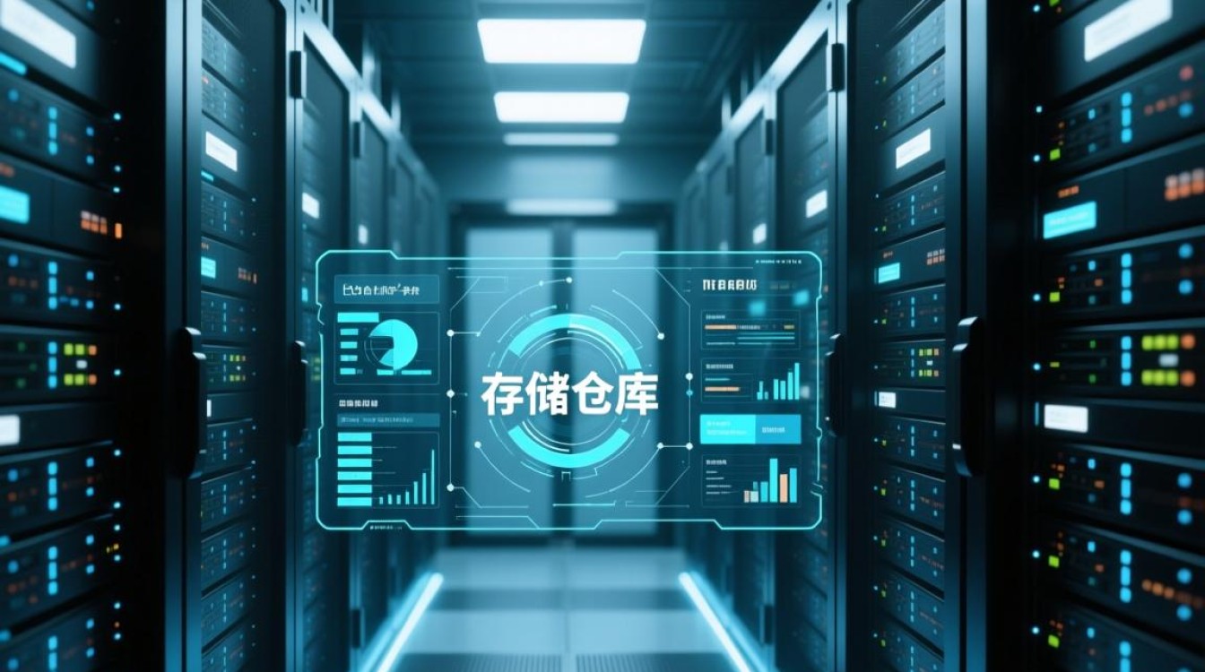如何根据数据增长趋势精准计算数据库所需存储容量？