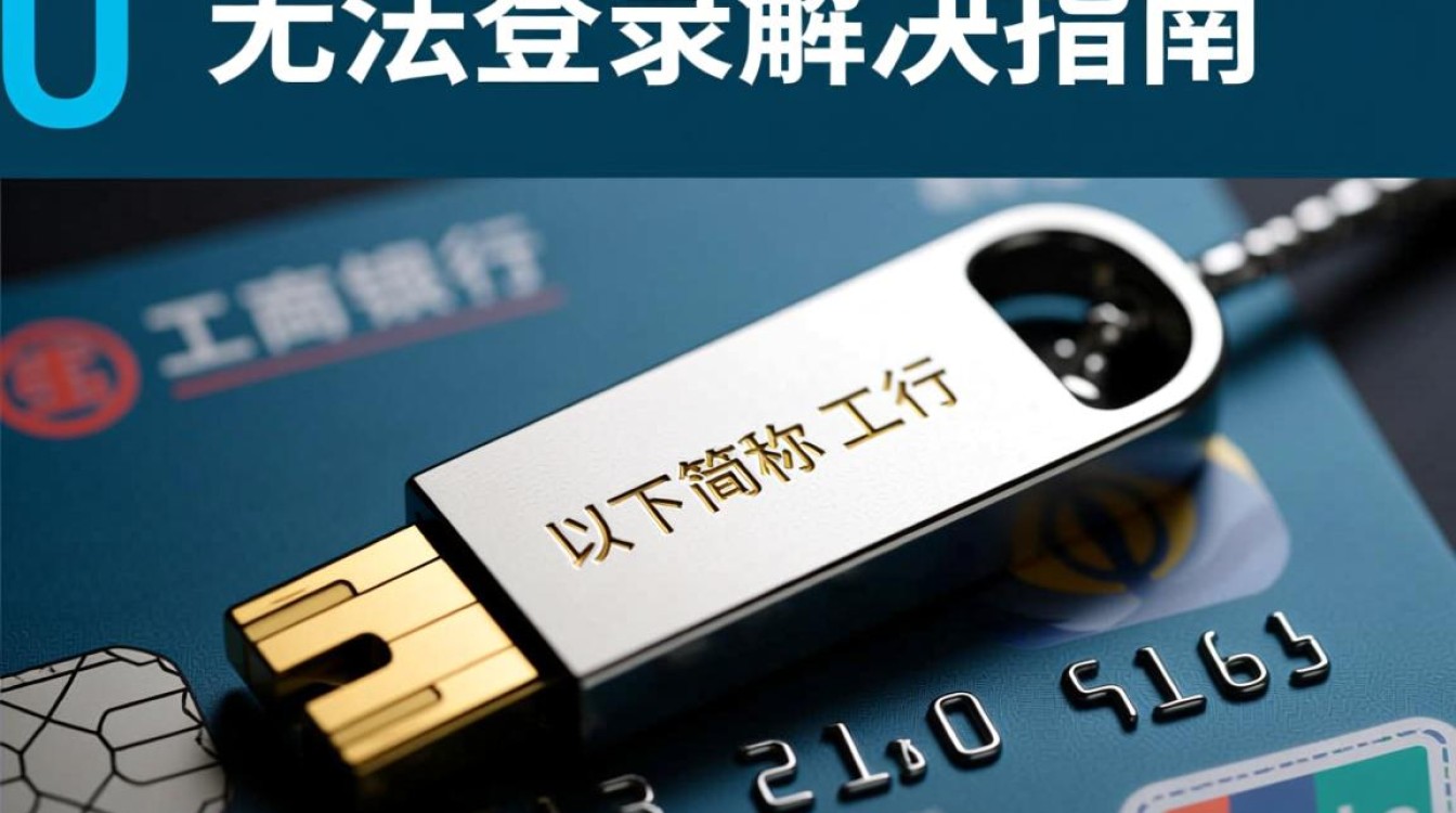 工行u盾无法登录工行U盾登录失败，提示证书错误怎么办？