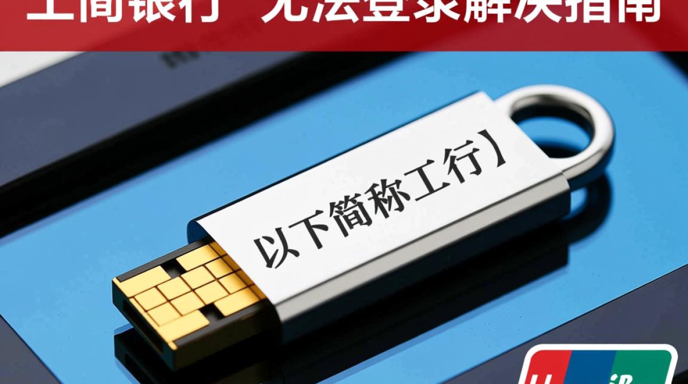 工行u盾无法登录工行U盾登录失败，提示证书错误怎么办？
