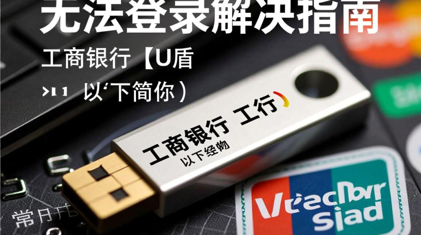 工行u盾无法登录工行U盾登录失败，提示证书错误怎么办？