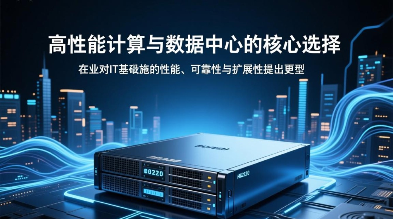 华为服务器5220性能参数、价格及适用场景如何？