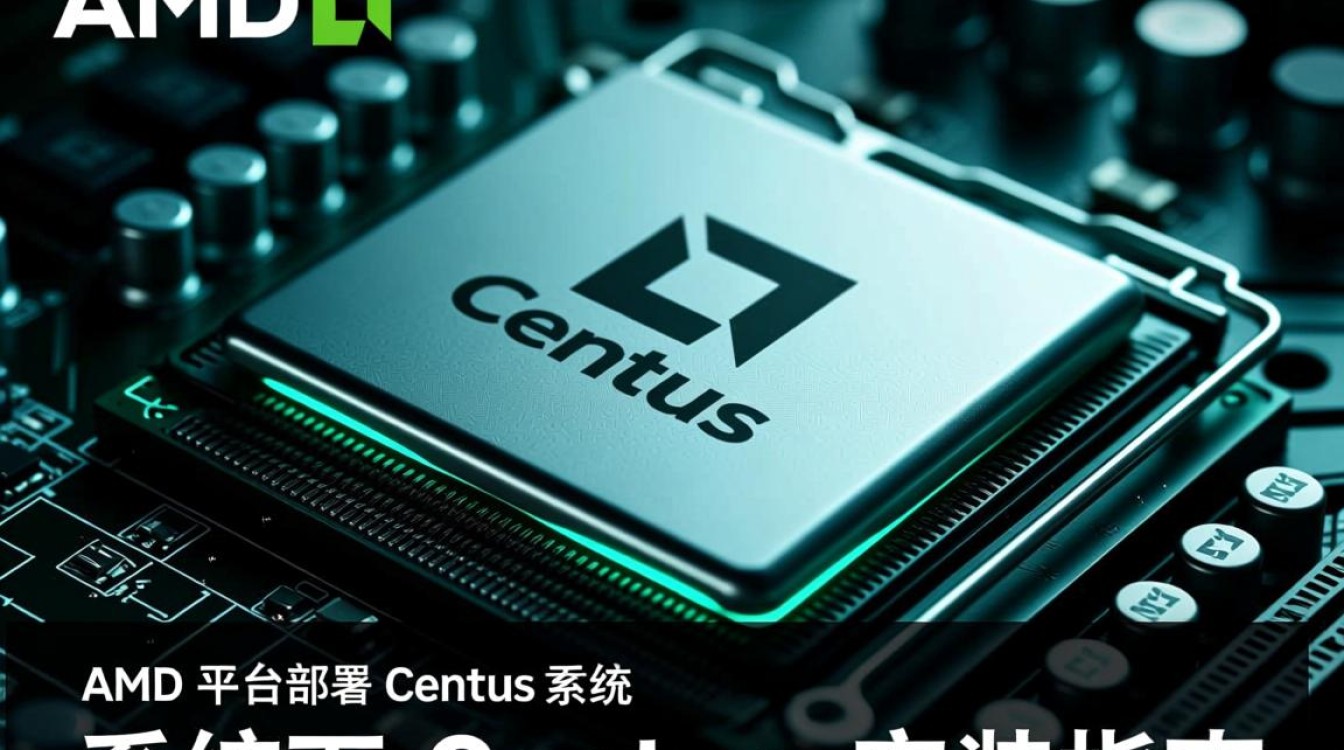 AMD处理器如何顺利安装CentOS？