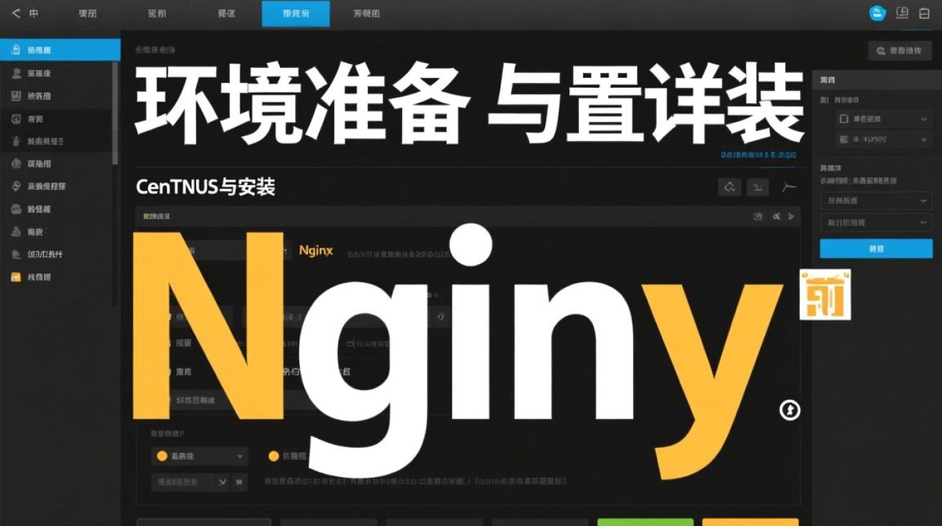 CentOS 6.5 下如何正确配置 Nginx 实现反向代理功能？