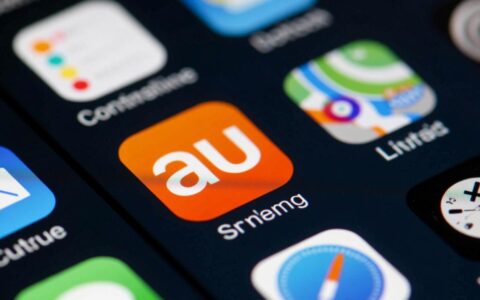 AU软件中报错提示无法删除，如何解决该问题？