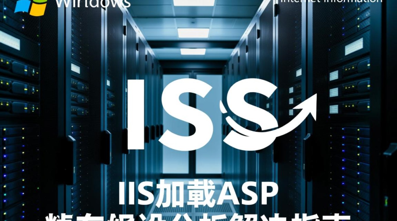 IIS环境下运行ASP程序时出现错误，如何排查和解决？