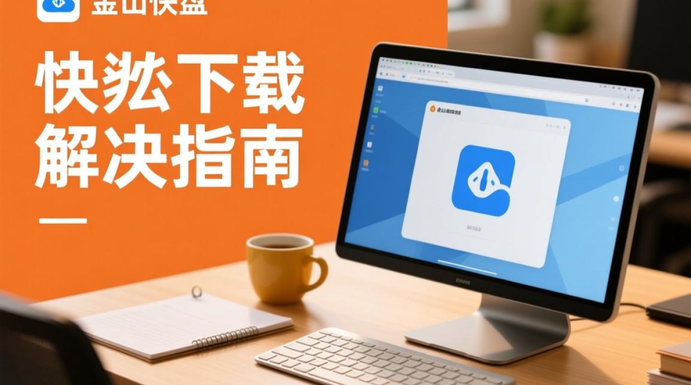 金山快盘无法下载为什么手机/电脑上安装不了？