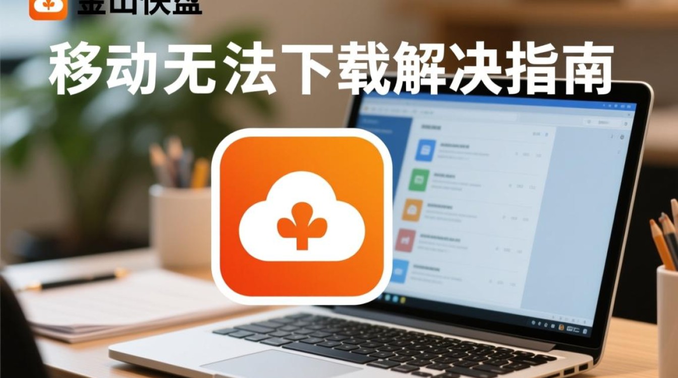 金山快盘无法下载为什么手机/电脑上安装不了？