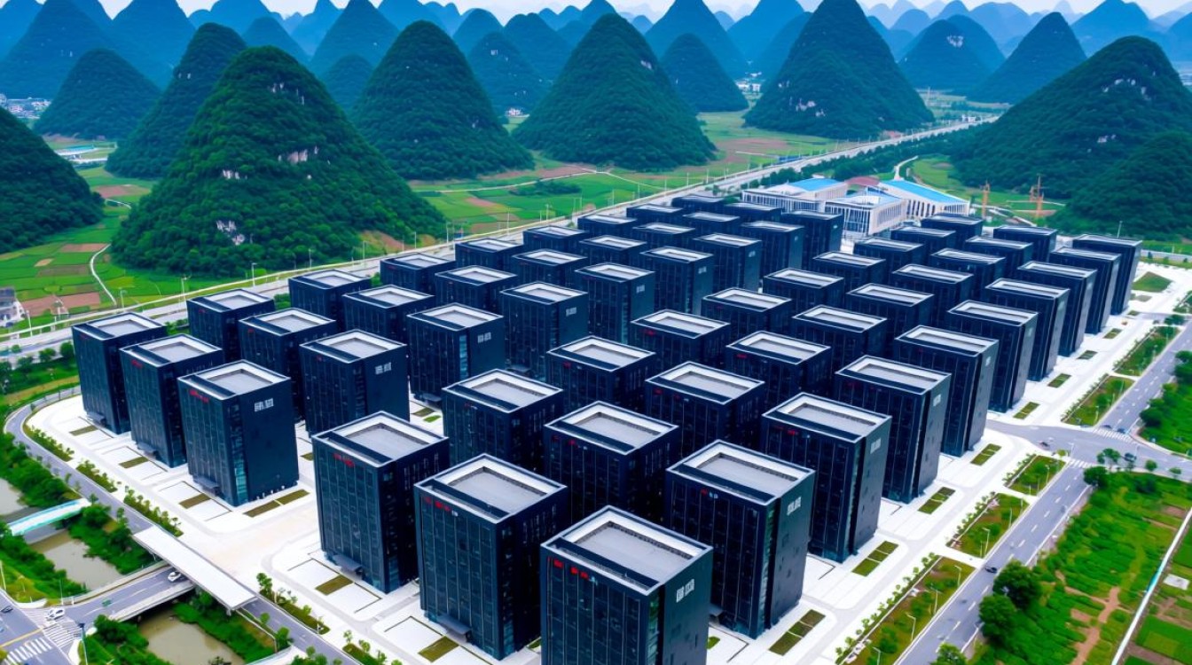 贵州通讯服务器虚拟主机在数据安全与低延迟需求下，如何选择适合的托管方案？