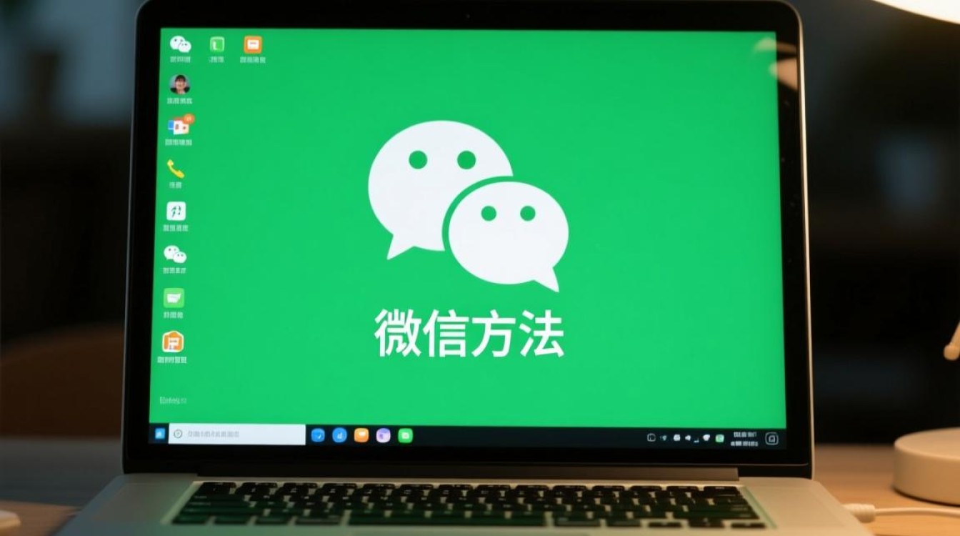 电脑微信无法卸载电脑微信怎么彻底删除干净？