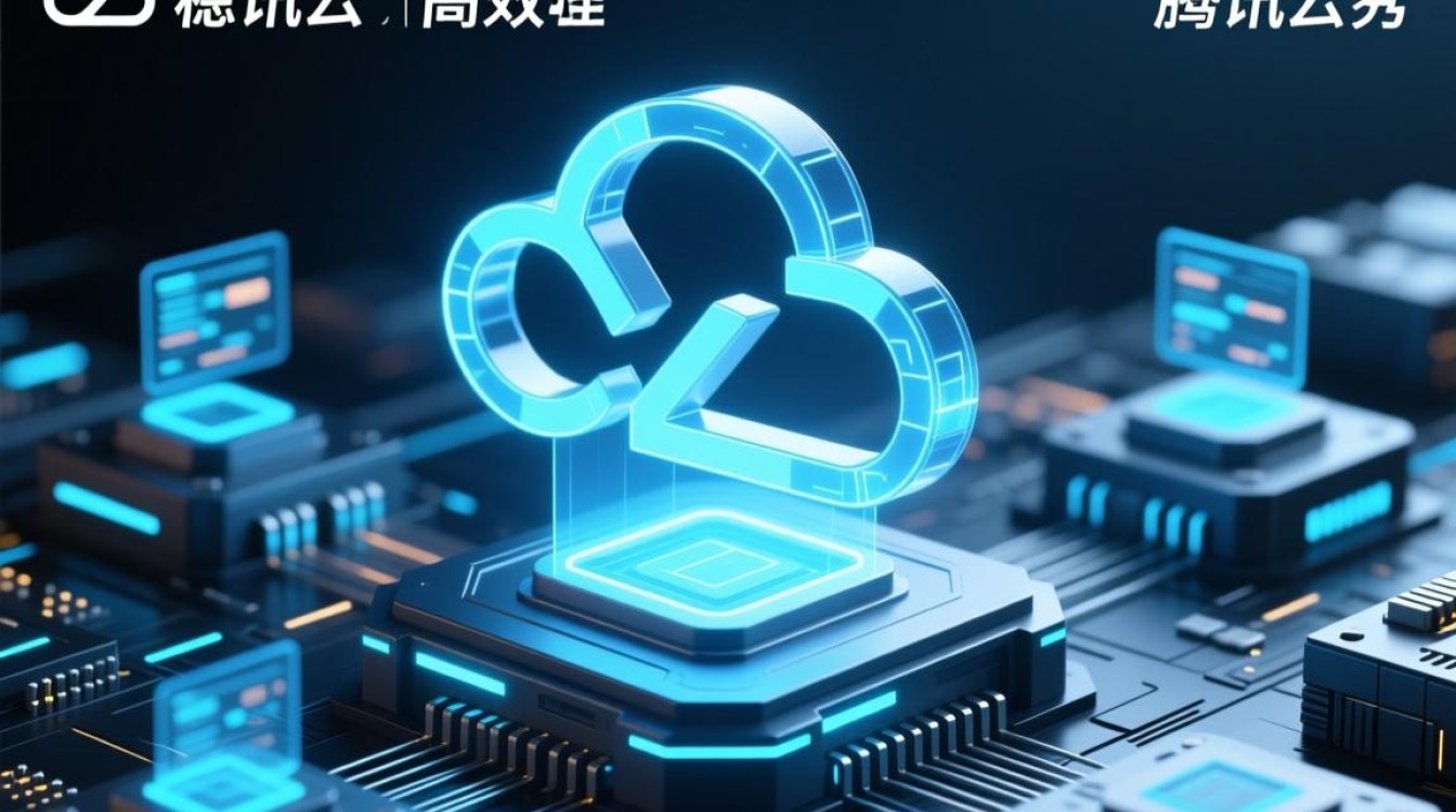 腾讯服务器贵州虚拟主机适合中小企业吗？