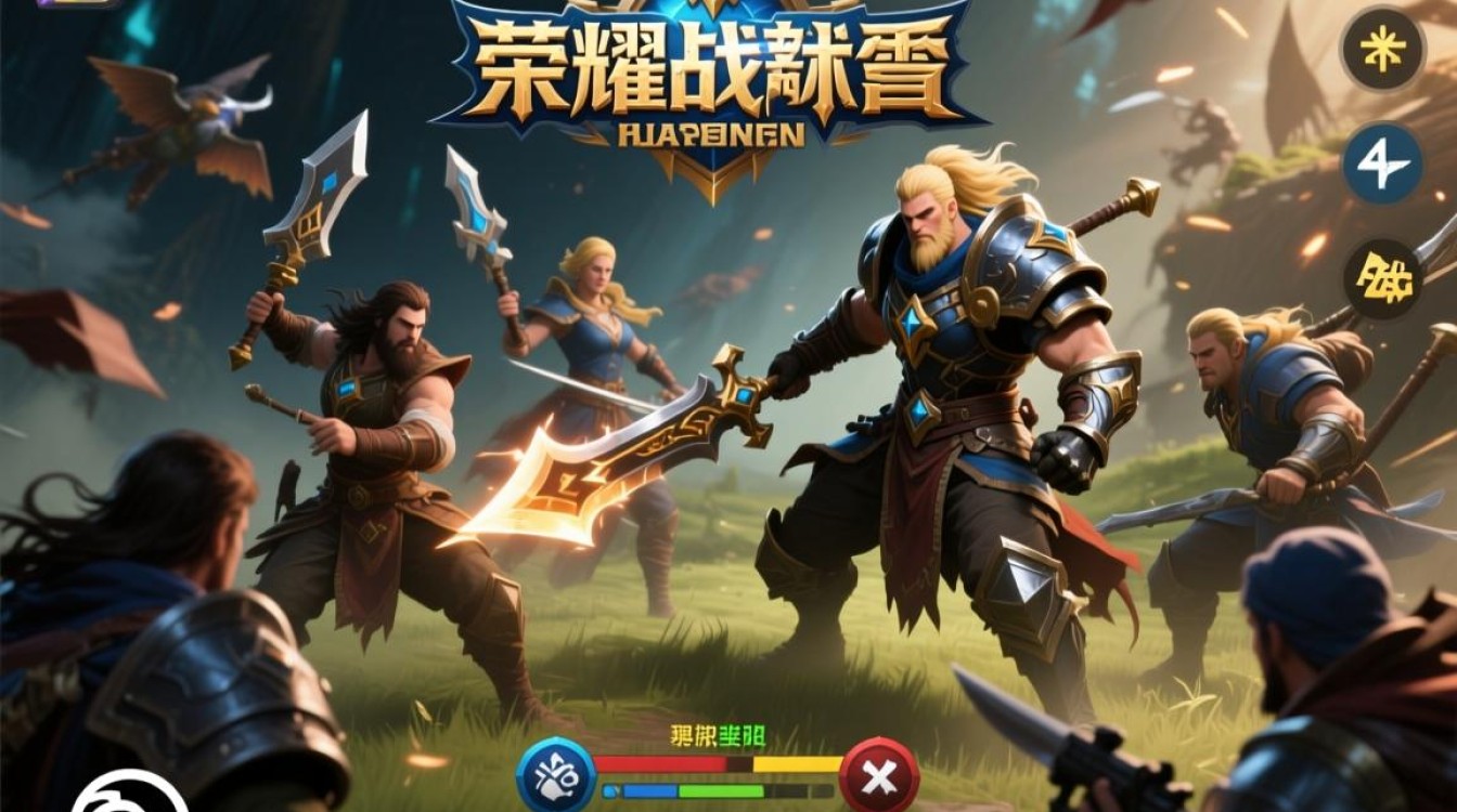 荣耀战魂怎么解决无法组队问题？多人联机失败怎么办？