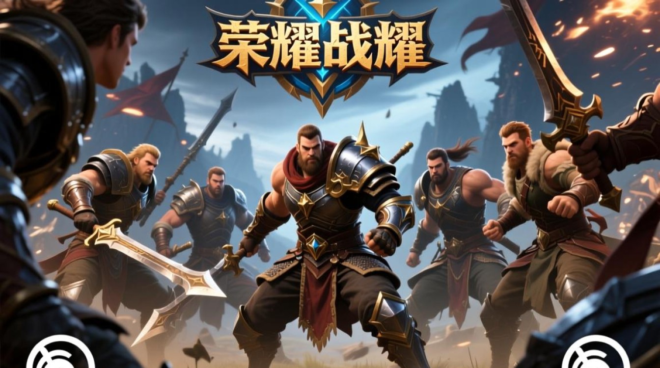 荣耀战魂怎么解决无法组队问题？多人联机失败怎么办？