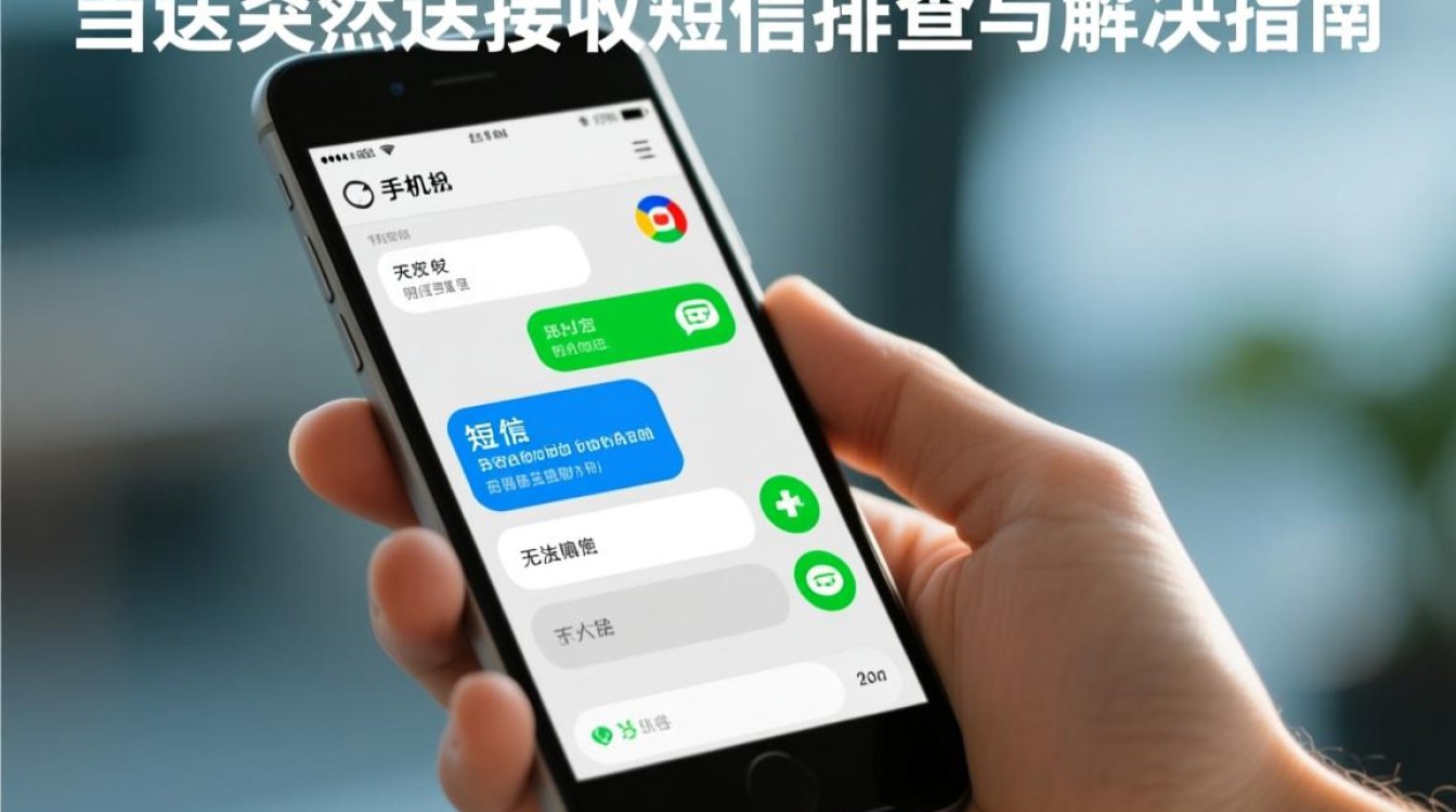 手机发不出也收不到短信，到底咋回事？