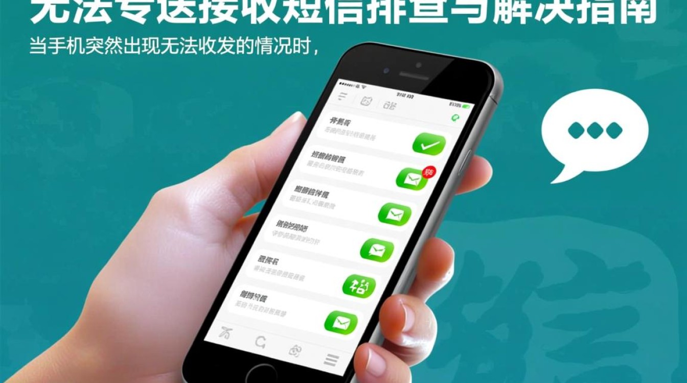 手机发不出也收不到短信，到底咋回事？