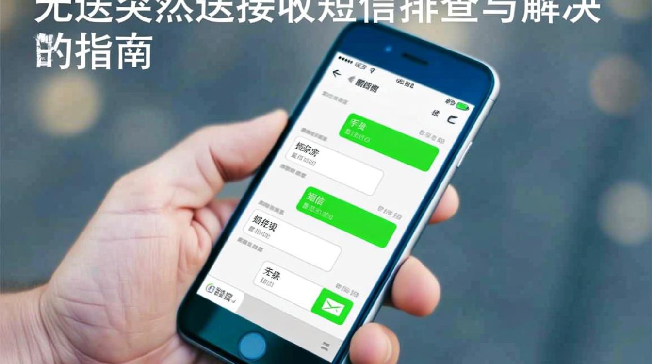 手机发不出也收不到短信，到底咋回事？