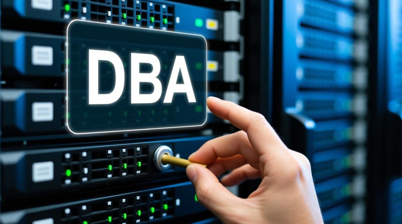 数据库如何撤销用户dba权限？