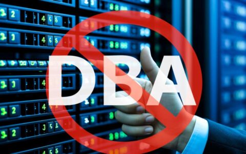 数据库如何撤销用户dba权限？